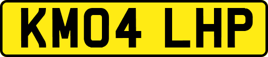 KM04LHP