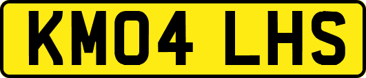 KM04LHS