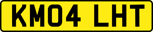 KM04LHT