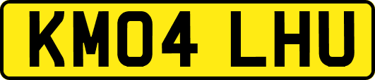 KM04LHU