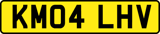 KM04LHV