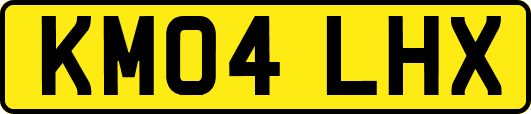 KM04LHX