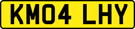 KM04LHY