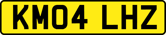 KM04LHZ