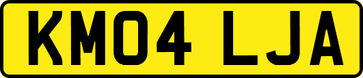 KM04LJA