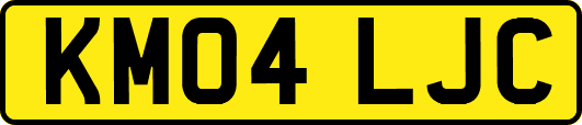 KM04LJC
