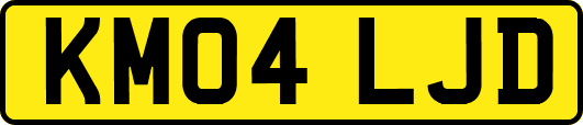 KM04LJD