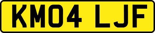 KM04LJF