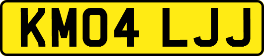 KM04LJJ