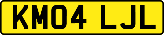 KM04LJL