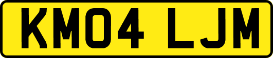 KM04LJM