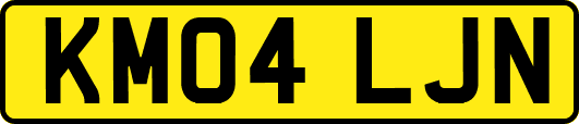 KM04LJN