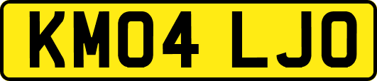 KM04LJO