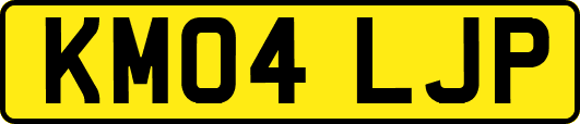 KM04LJP