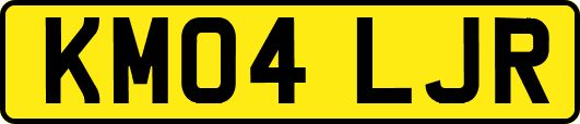 KM04LJR