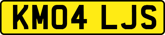 KM04LJS