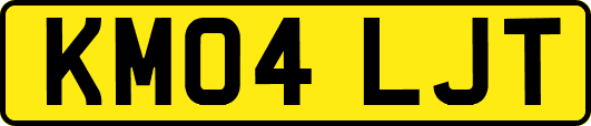 KM04LJT
