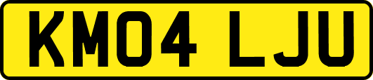 KM04LJU