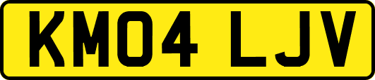 KM04LJV
