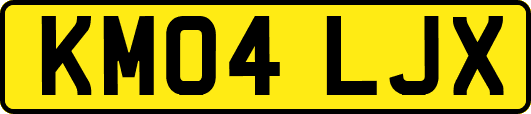 KM04LJX
