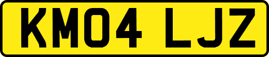 KM04LJZ
