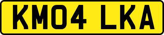 KM04LKA