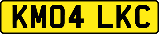 KM04LKC