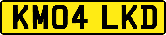 KM04LKD