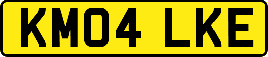 KM04LKE