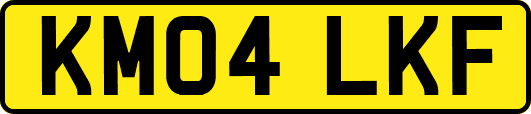 KM04LKF