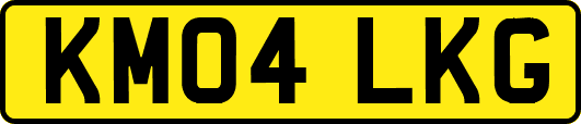 KM04LKG