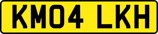 KM04LKH