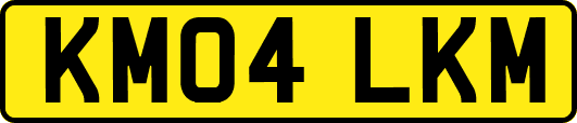 KM04LKM