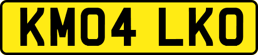 KM04LKO