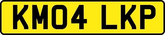 KM04LKP