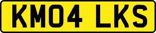 KM04LKS