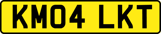 KM04LKT