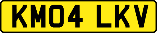 KM04LKV