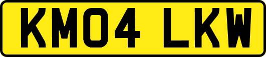 KM04LKW