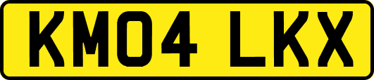 KM04LKX