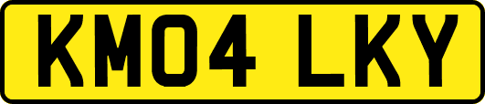 KM04LKY