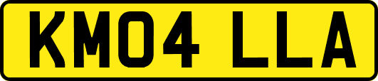 KM04LLA