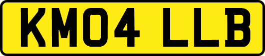 KM04LLB