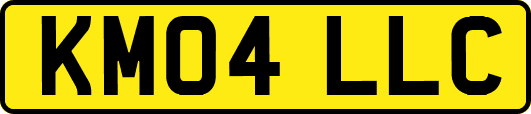 KM04LLC
