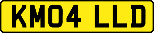 KM04LLD
