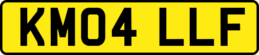 KM04LLF