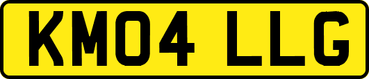 KM04LLG