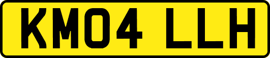 KM04LLH