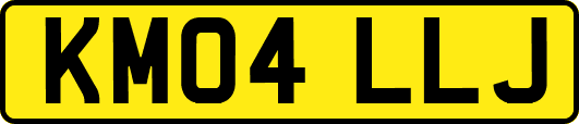 KM04LLJ