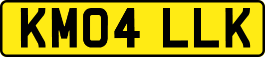 KM04LLK